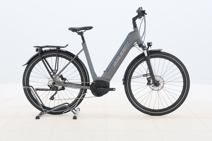 Raleigh KENT 10 XXL 2022
