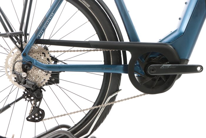 Ktm MACINA STYLE 730 2023