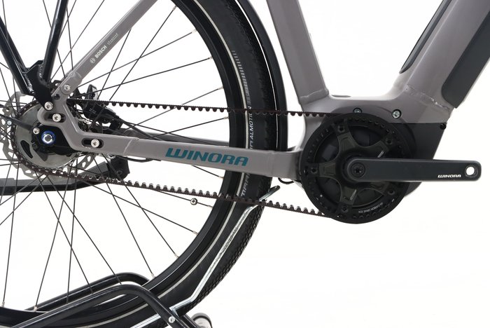 Winora SINUS R5 2022