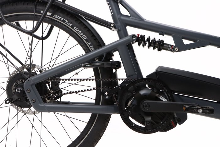 Riese & Müller LOAD 75 VARIO 1000 2023