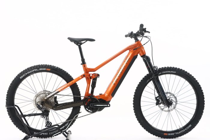 Haibike ALLTRAIL 6 27.5 2023
