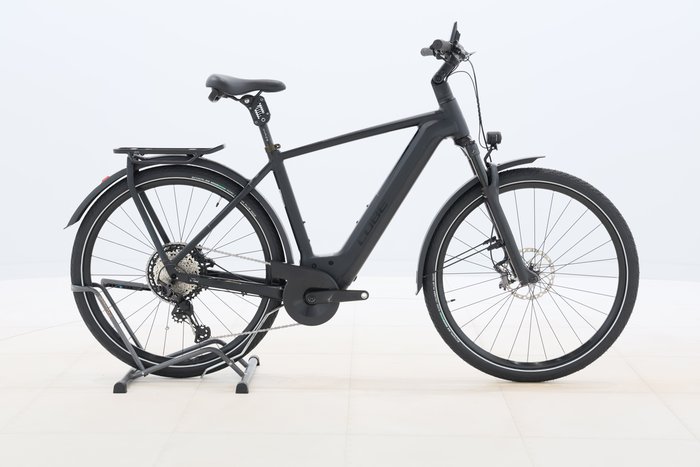 Cube KATHMANDU HYBRID SLT 750 2024