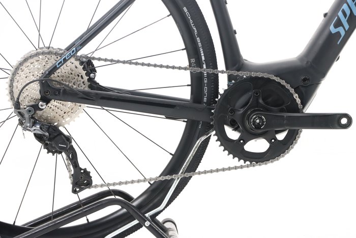 Specialized TURBO CREO SL E5 COMP 2021