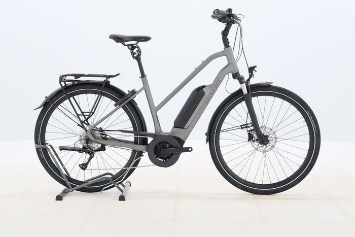 Kalkhoff ENDEAVOUR 1.B MOVE 545 2023