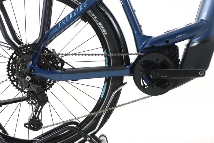 Haibike TREKKING 8 2023
