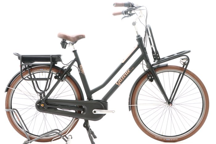 Gazelle MISS GRACE C7 HMB 500 2022