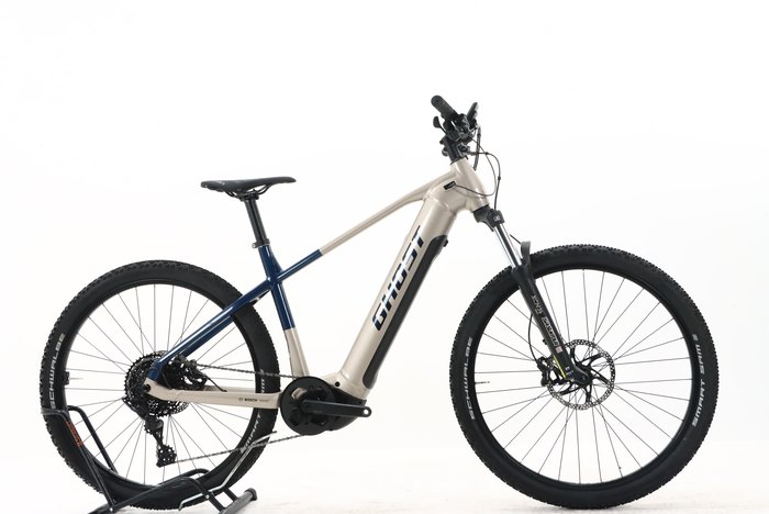 Ghost E-TERU UNIVERSAL 2023