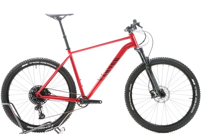 Canyon GRAND CANYON 7 2024