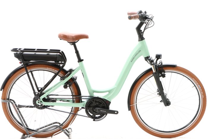 Riese & Müller SWING VARIO 2023