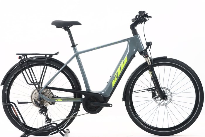 KTM MACINA SPORT PRO 2020