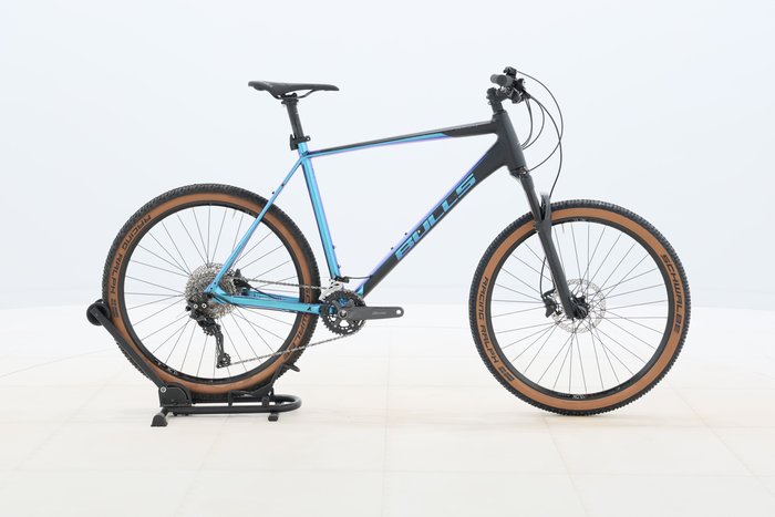 Bulls COPPERHEAD 3 27.5 2022