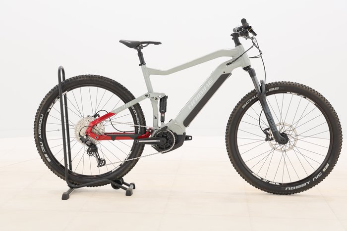 Haibike ALLTRAIL 5 29 2022