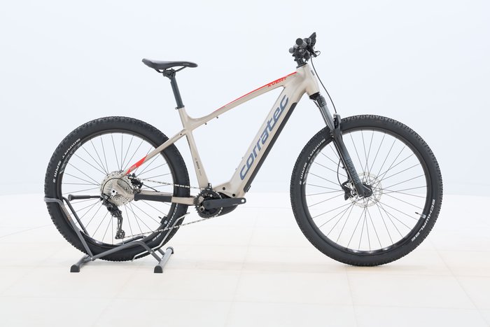 Corratec E-POWER X-VERT PRO 2023