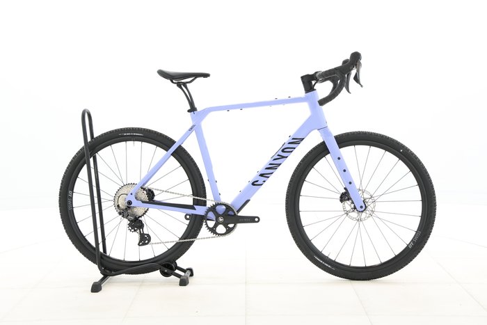 Canyon GRIZL CF 7 2026