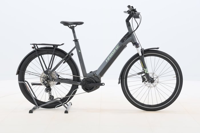 Haibike TREKKING 7 2022