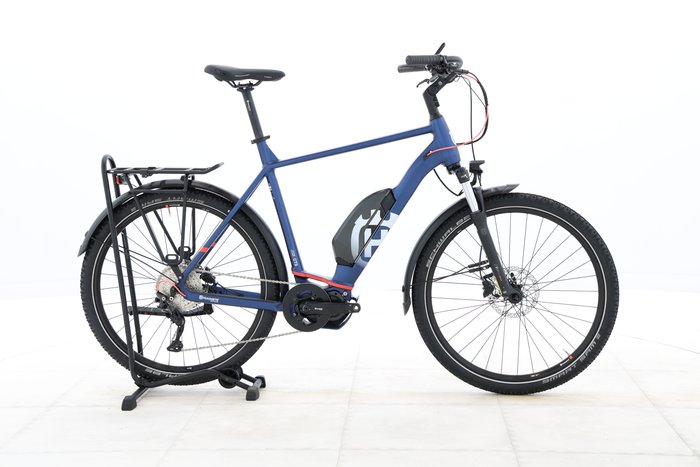 Husqvarna CROSS TOURER 3 2021