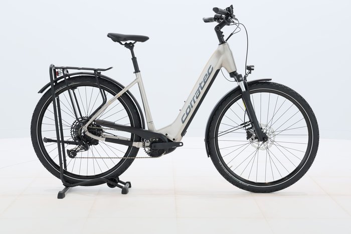 Corratec E-POWER TREKKING 28 CX6 12S 2023
