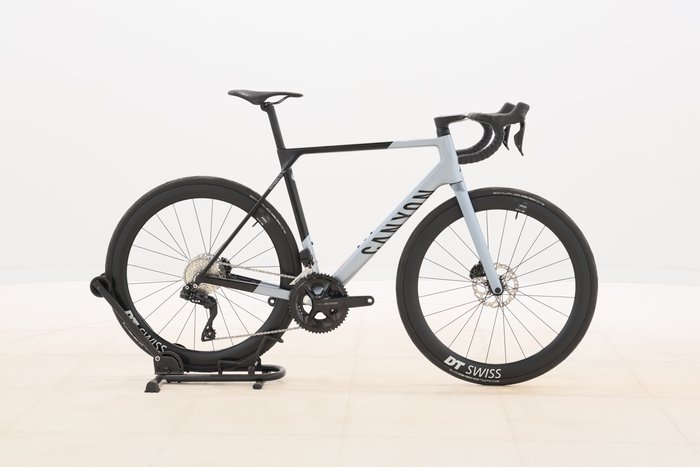 Canyon ULTIMATE CF SL 7 DI2 AERO 2024