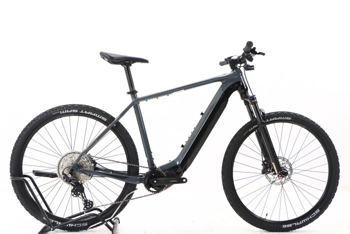 Merida EBIG.NINE 675 2021