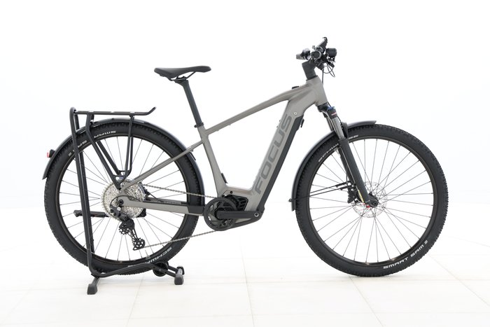 Focus AVENTURA² 6.8 2022