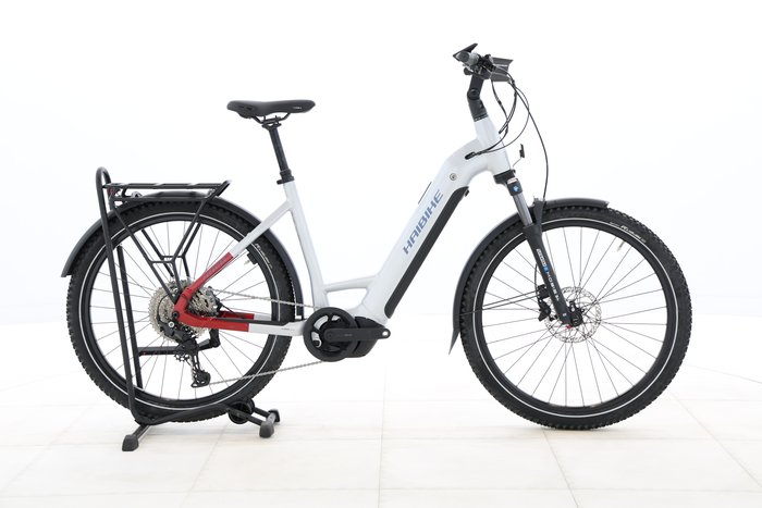 Haibike TREKKING 7 2024