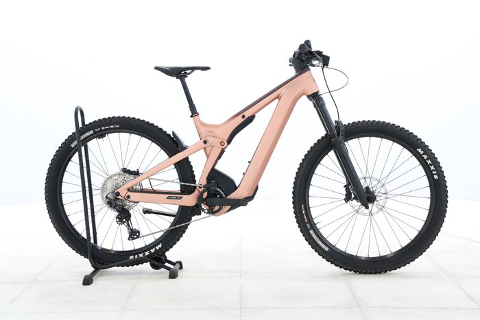 Scott CONTESSA PATRON ERIDE 910 2022