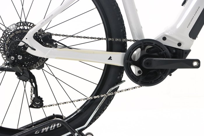 Bulls LT CX EVO 29 625 2022