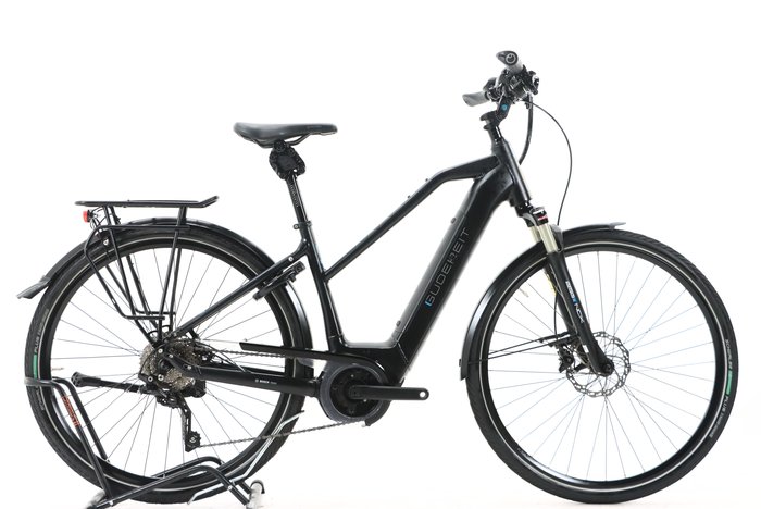 Gudereit ET-7 Evo 2021