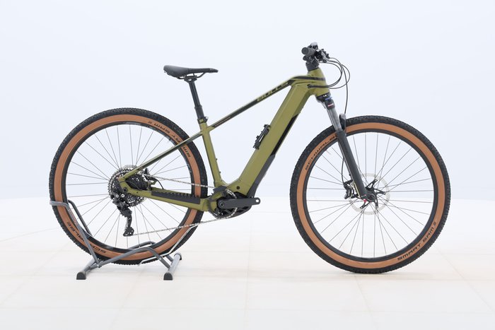 Bulls SONIC EVO 1 625 2023