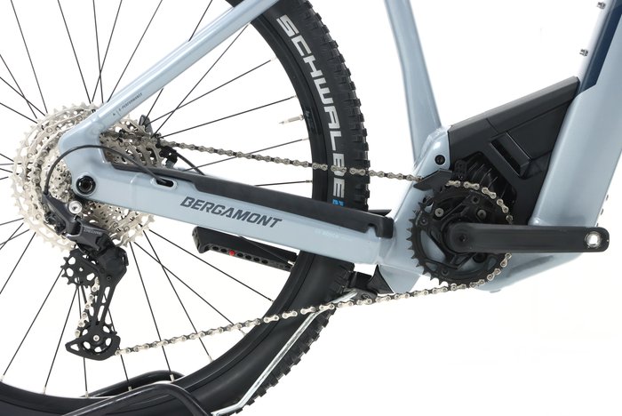 Bergamont E-REVOX PRO 2023