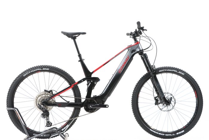Conway EWME 3.9 2022
