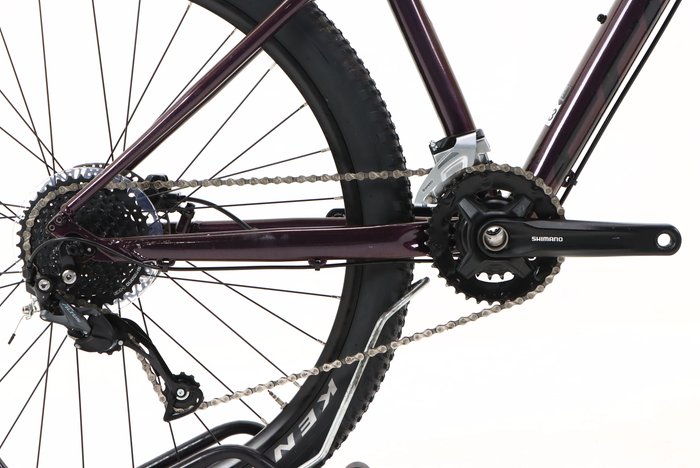 Scott CONTESSA ACTIVE 40 2022