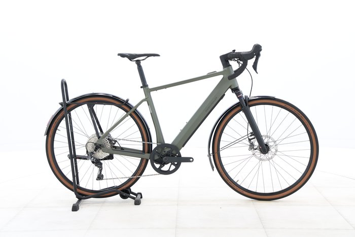 Riese & Müller UBN FIVE COMMUTE 2025