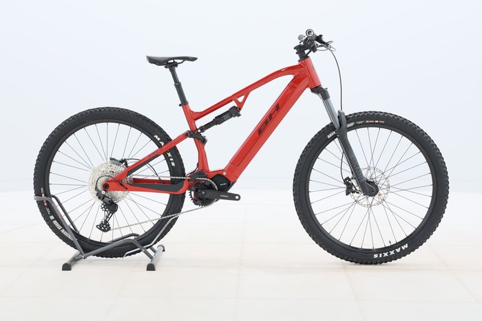 Bh ATOMe LYNX PRO 8.2 2024