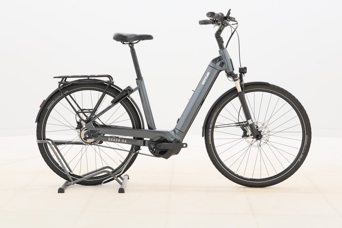 Kettler QUADRIGA CX5 HD 2024