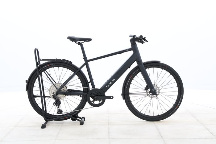 Canyon COMMUTER:ON 7 2023
