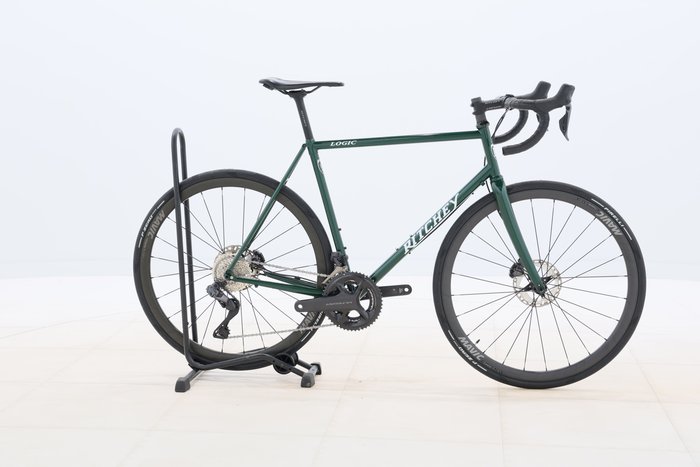 Ritchey Logic Disc 2025