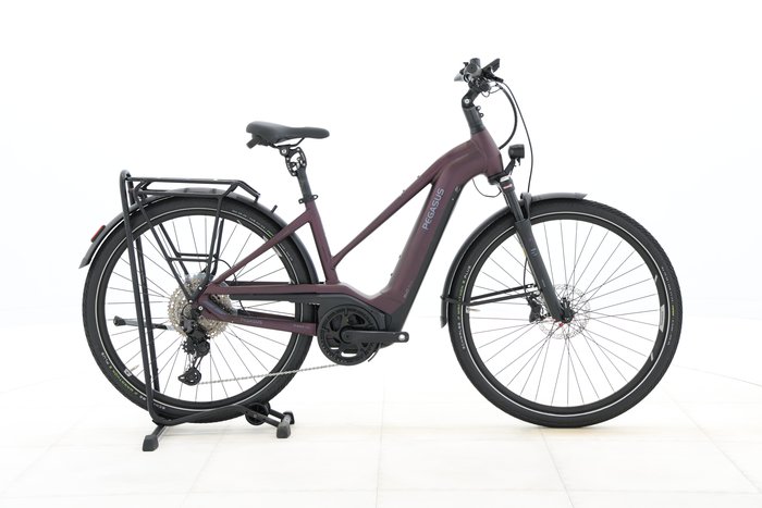 Pegasus PREMIO EVO 11 LITE 750 2023