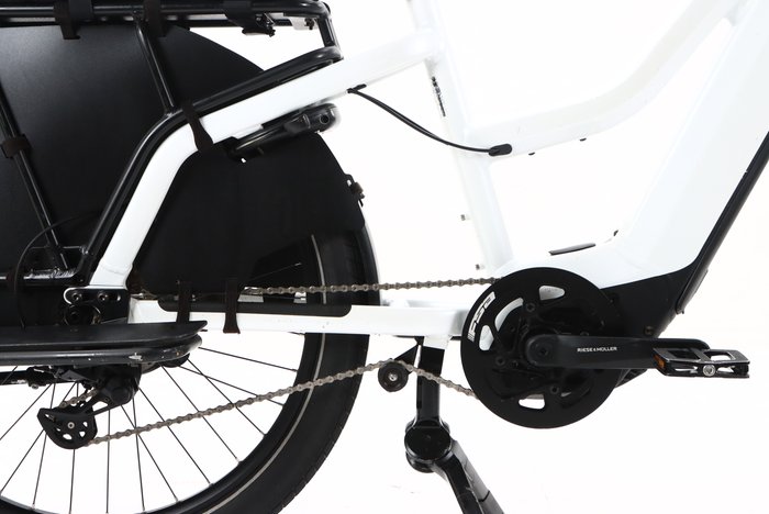 Riese & Müller MULTICHARGER MIXTE GT FAMILY 2023