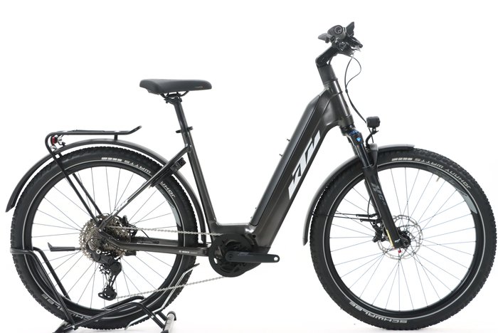 Ktm MACINA AERA 772 LFC 2023
