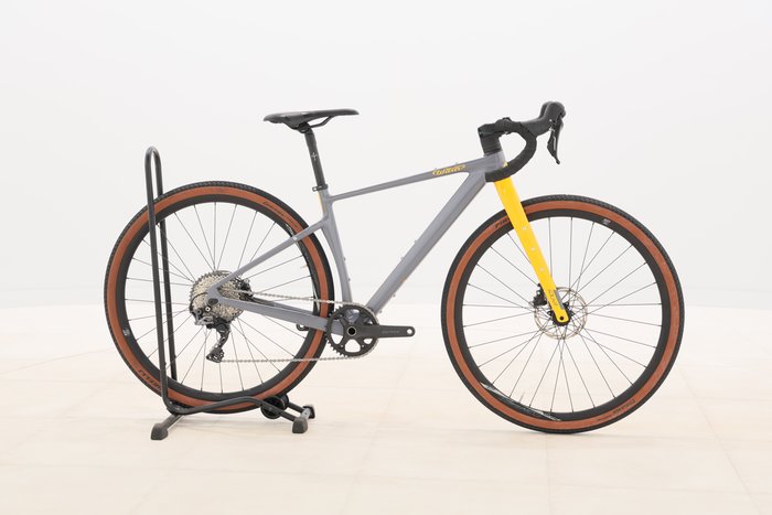 Wilier ADLAR GRX 1X11 2024
