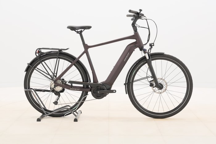 Giant DAILYTOUR E+ 3 2024