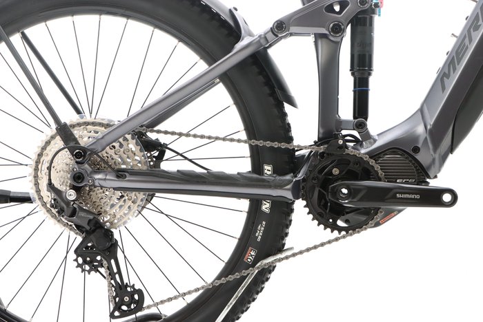Merida EONE-FORTY EQ 630WH 2022