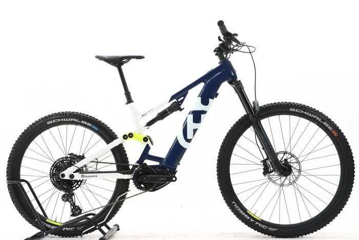 Husqvarna MOUNTAIN CROSS MC 2 2023