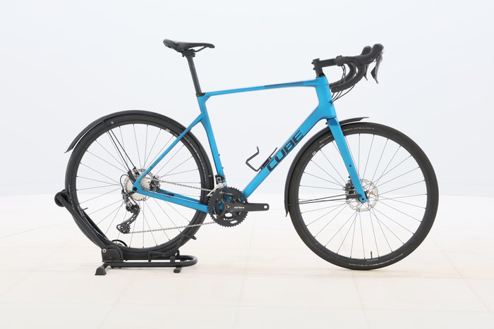 Cube NUROAD C:62 RACE 2023