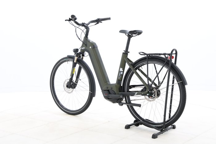 Bergamont E-HORIZON N5E FH 500 2022