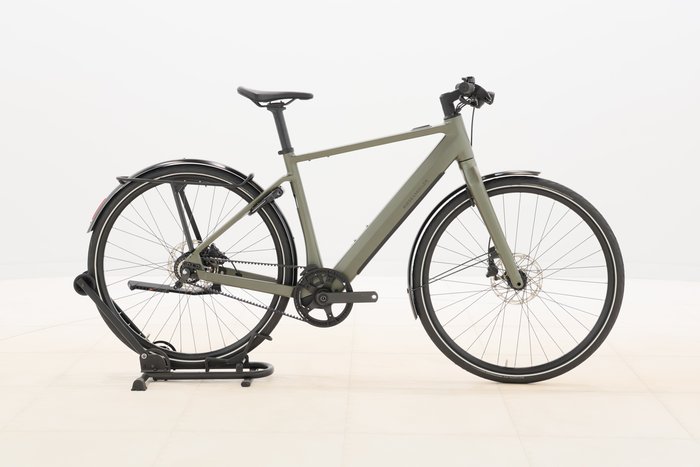 Riese & Müller UBN FIVE SILENT 2023