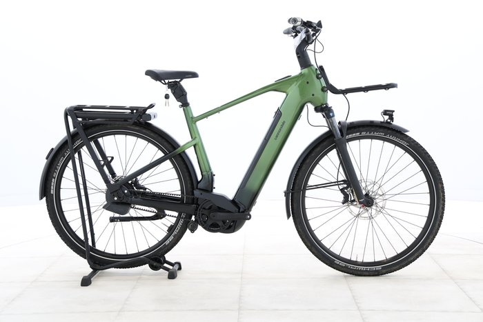 Cannondale TESORO AUTOMATIQ 2025