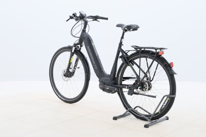 Mammut E-DITION CITY 5 2022