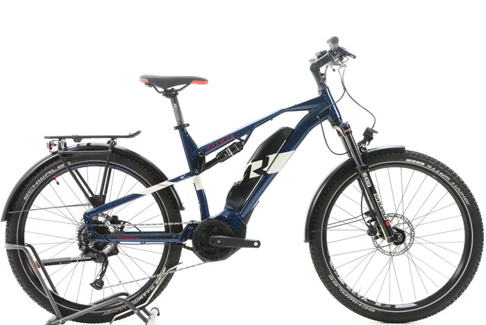 R Raymon CROSSRAY FS E 4.0 2022